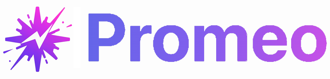 Promeo Logo